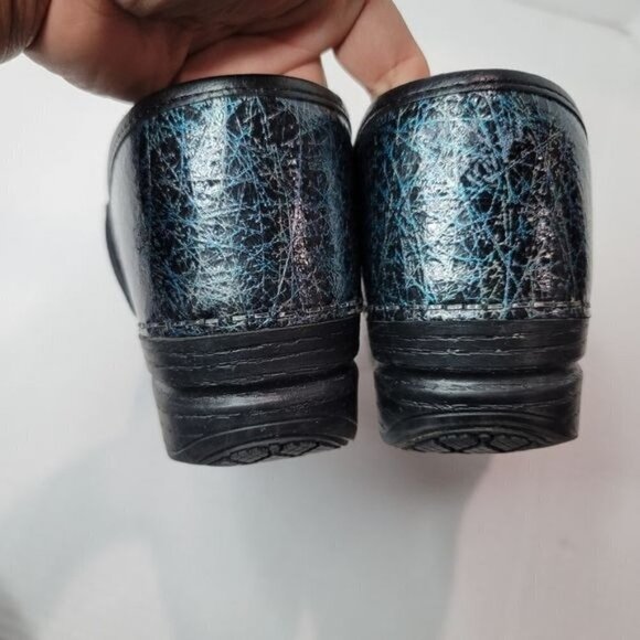 Dansko XP Professional Clogs Size 38 - Picture 10 of 11